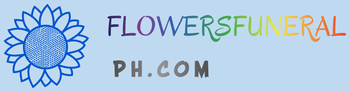 Flowers Funeral PH
