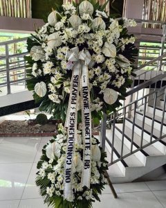 a special person in God's care