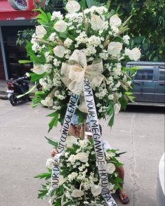 Funeral Deepest Sympathy